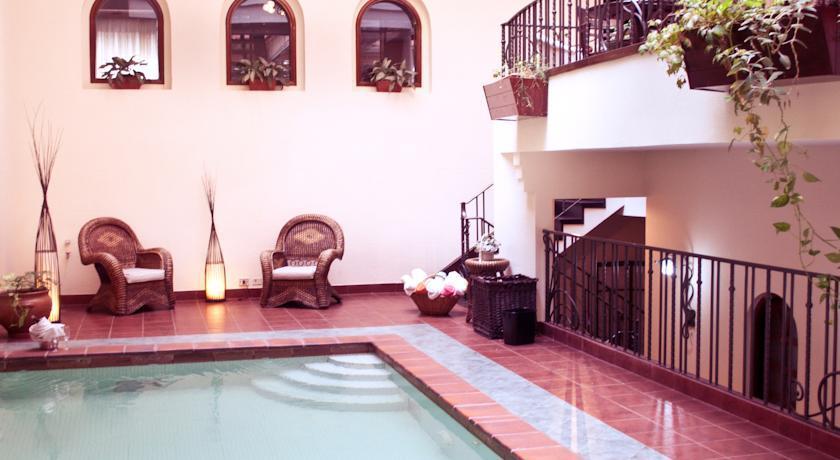 Hotel Posta Carretas Buenos Aires Esterno foto