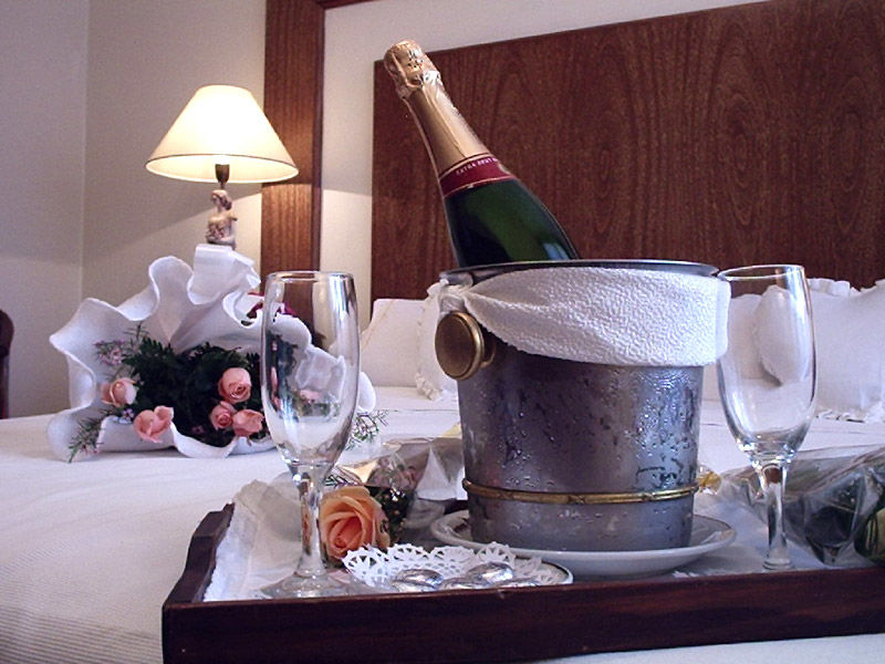 Hotel Posta Carretas Buenos Aires Esterno foto