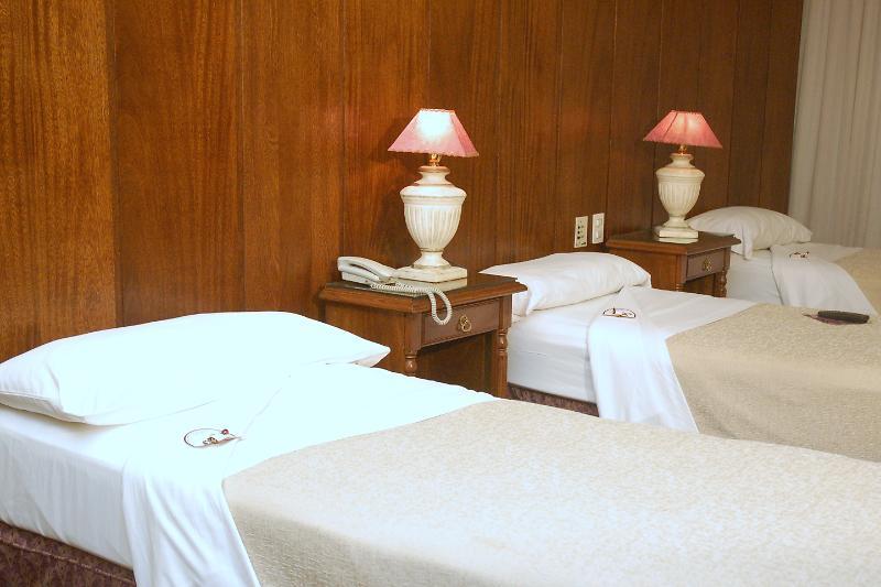 Hotel Posta Carretas Buenos Aires Esterno foto