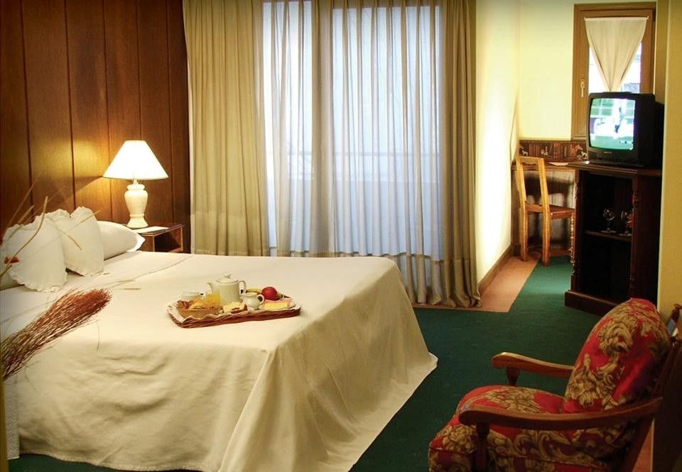 Hotel Posta Carretas Buenos Aires Esterno foto