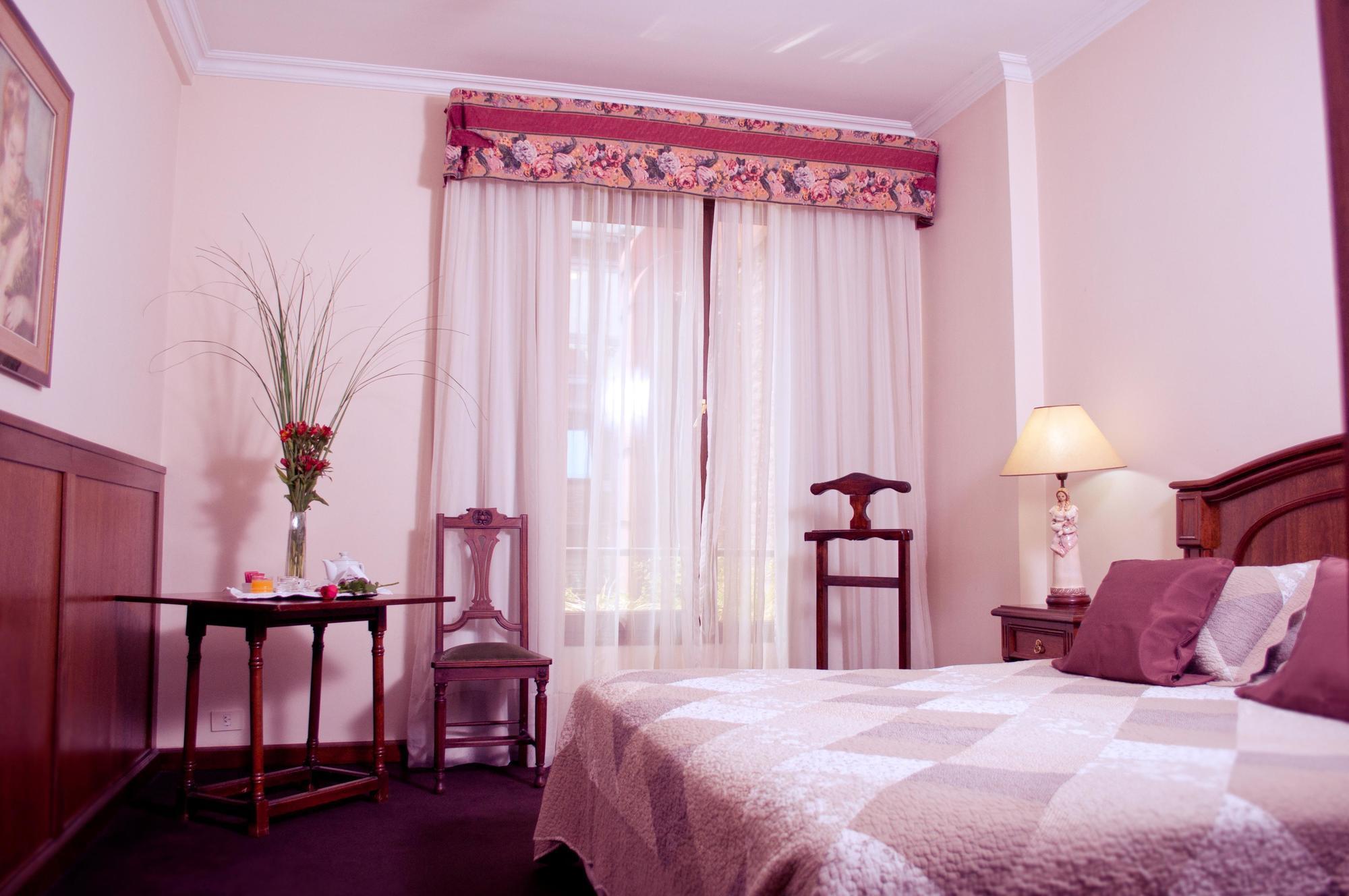 Hotel Posta Carretas Buenos Aires Esterno foto