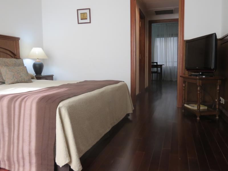 Hotel Posta Carretas Buenos Aires Esterno foto