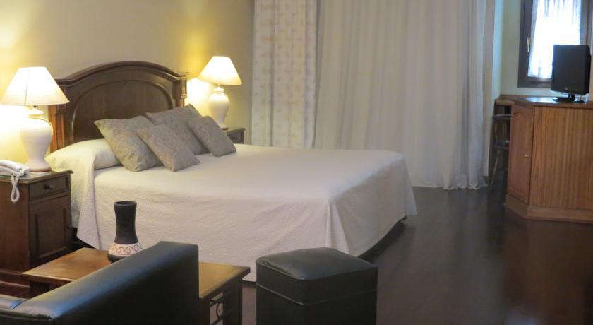 Hotel Posta Carretas Buenos Aires Esterno foto
