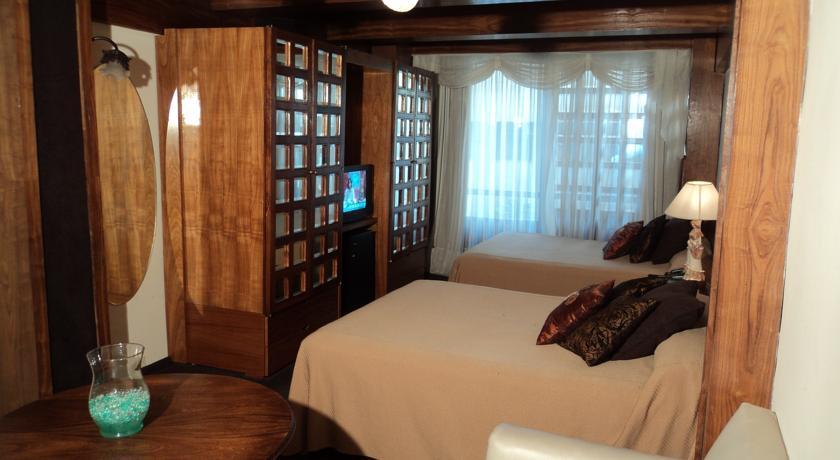 Hotel Posta Carretas Buenos Aires Esterno foto