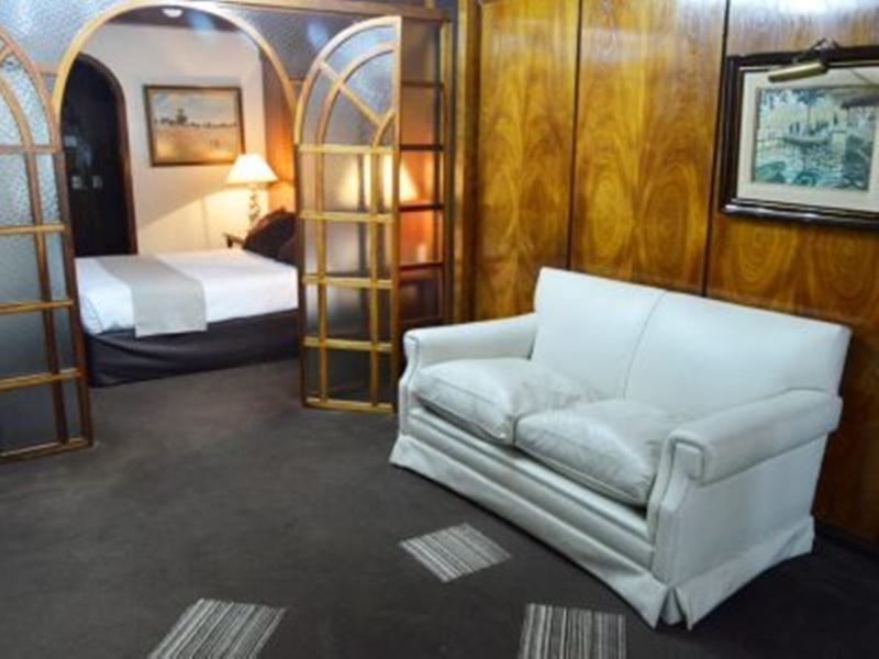 Hotel Posta Carretas Buenos Aires Esterno foto