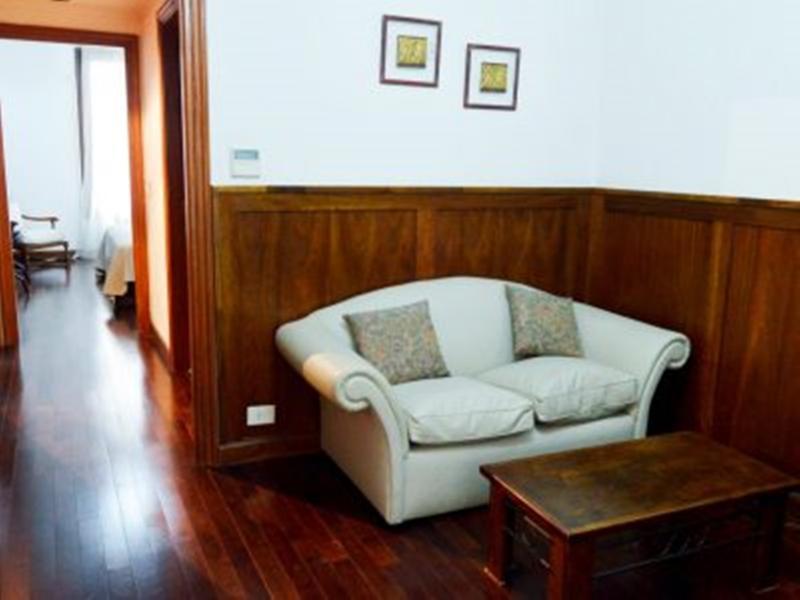 Hotel Posta Carretas Buenos Aires Esterno foto